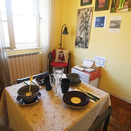 Tra I Tetti Con Bagno Privato Gasthof *