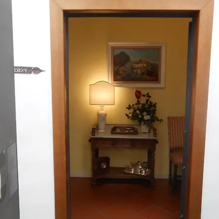 Tra I Tetti Con Bagno Privato Gasthof