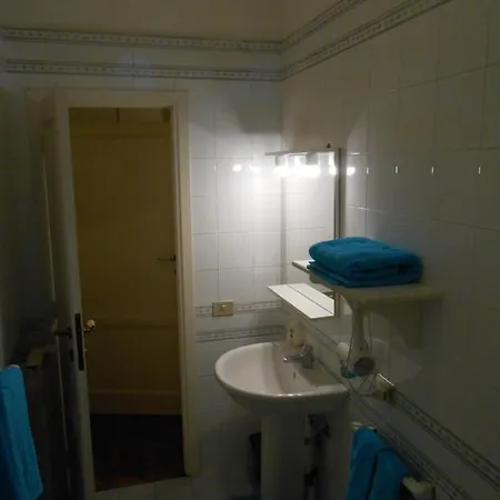 بيت ضيافة Tra I Tetti Con Bagno Privato *